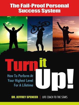 cover image of Turn It Up!